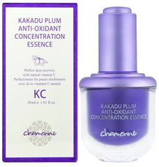 Kakadu Plum antioxidants concentration essence 30ml