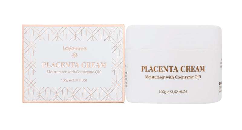 Lafemme Placenta Coenzyme Q10 100g